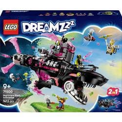 LEGO DREAMZZZ 71500 LEGO® DREAMZZZ Albtraumhai-U-Boot