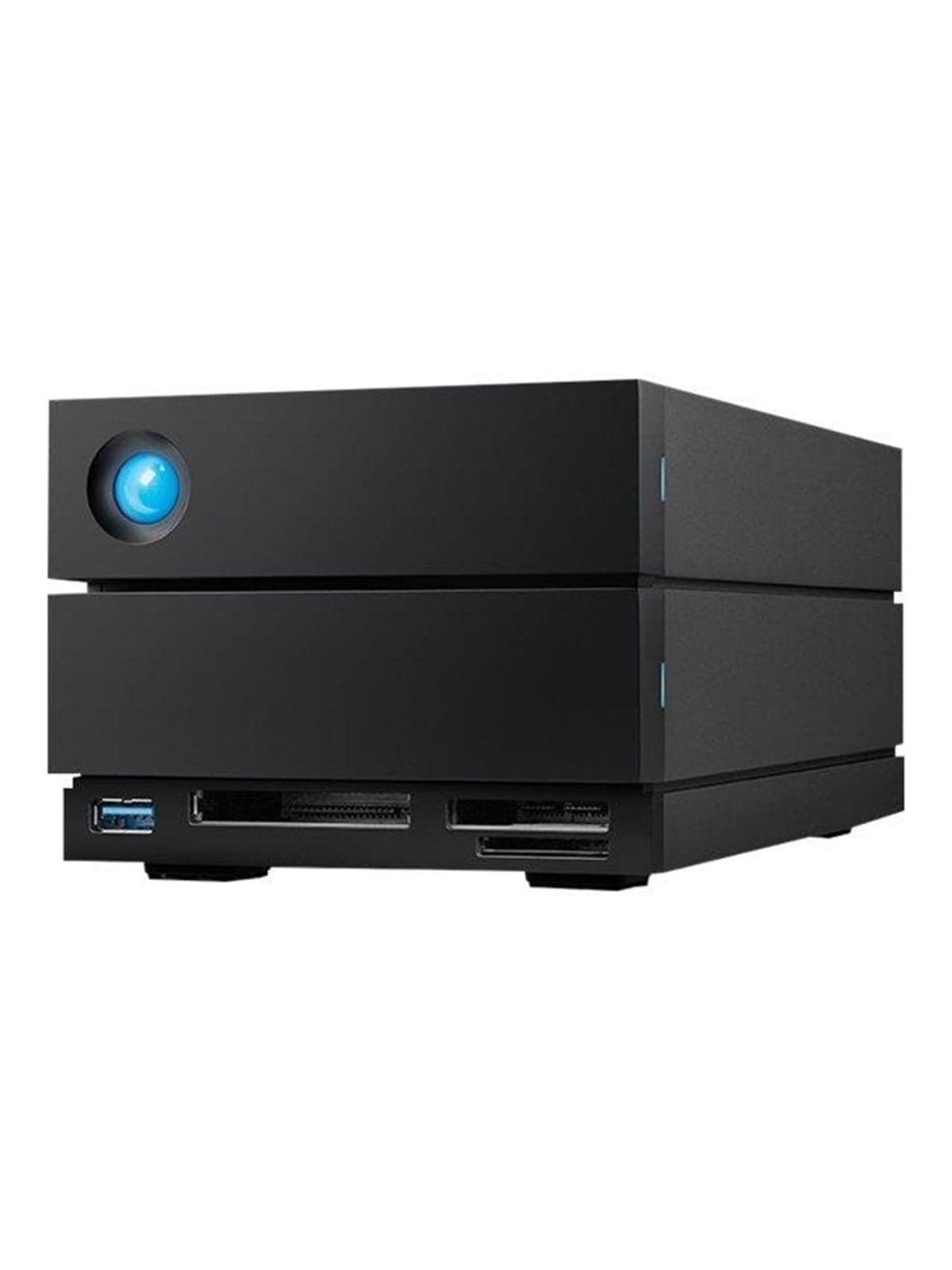 LaCie 2big Dock - 16 TB