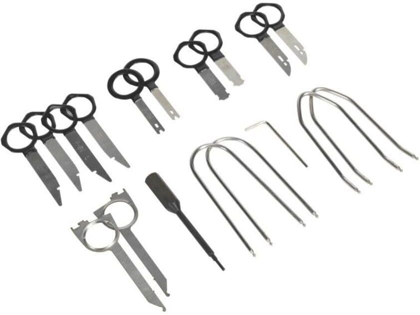 SEALEY VS8041 Release Tool Set, radio