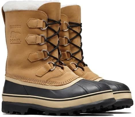 Sorel Caribou Herre, Buff 40