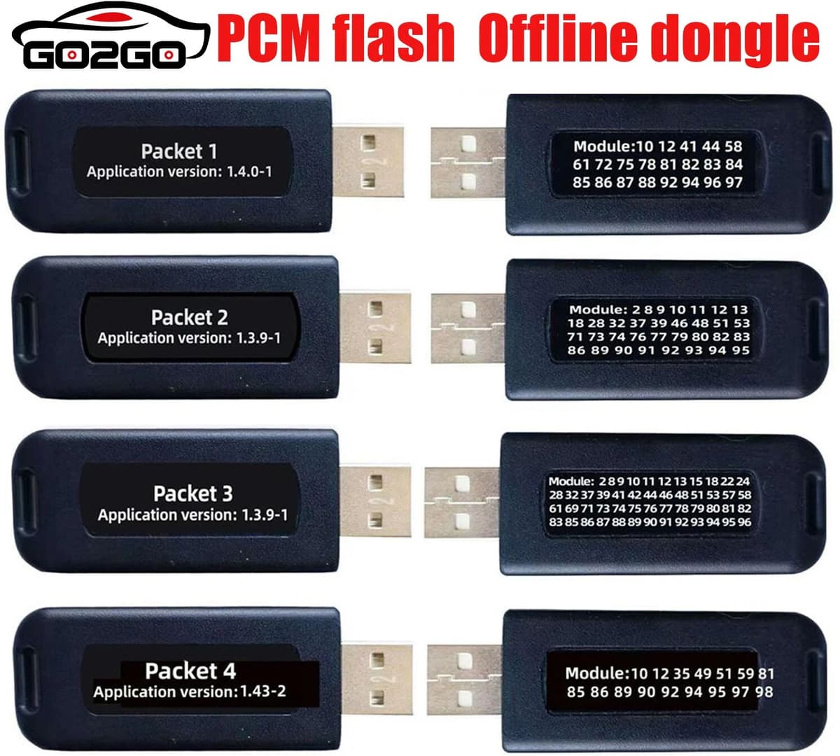 NONE V1.40/ V1.39 Offline Dongle PCMflash ECUPARK Support MG1/MD1 BENCH Boot OBD KTMFLASH Active  Licenses For ECU Programmer