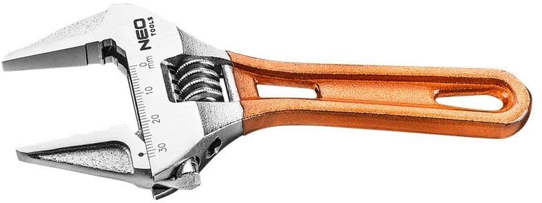 NEO TOOLS 03-020 Cheie reglabila