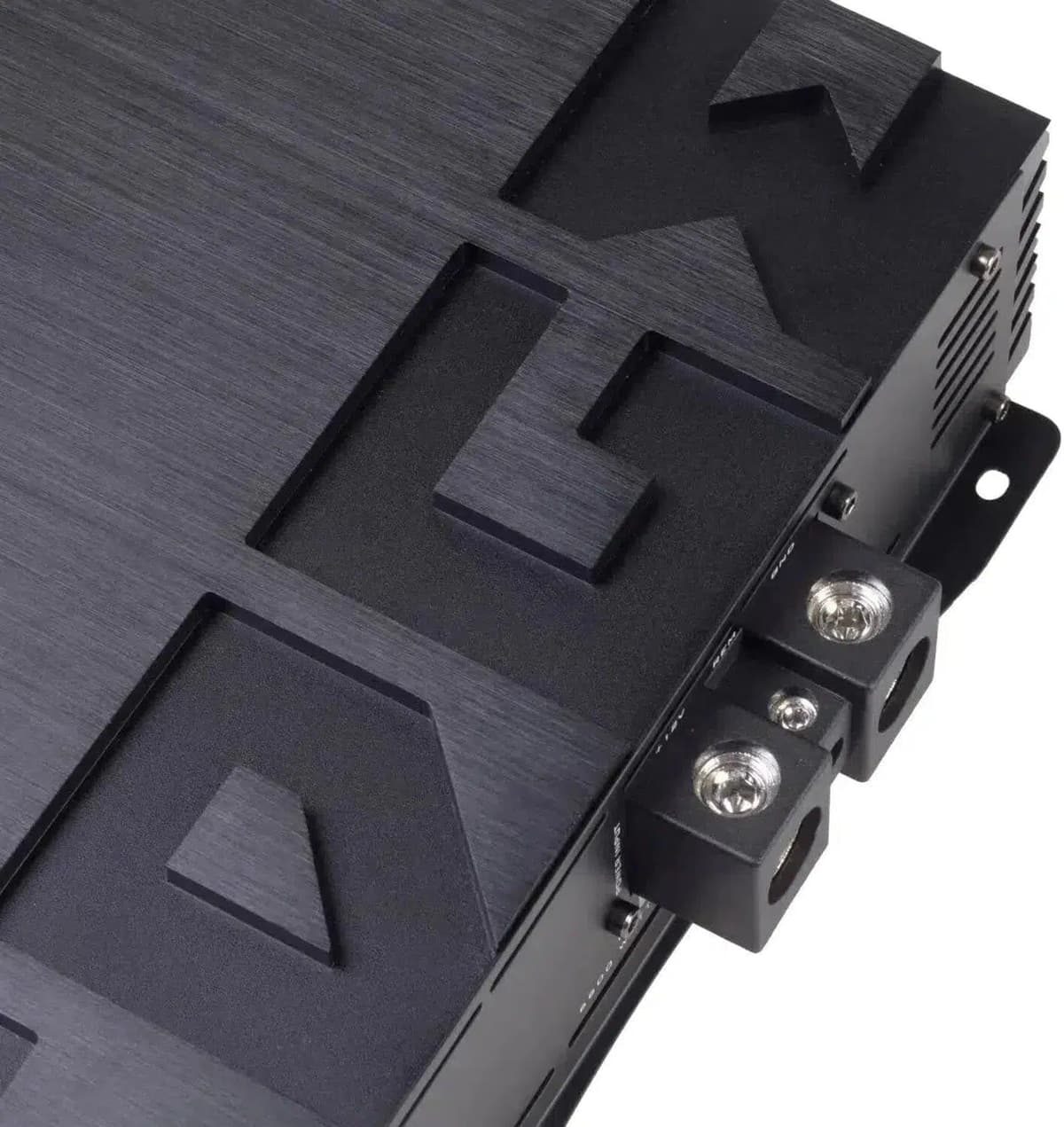 Edge Street EDS3000.1FD-E3 1-Channel Amplifier