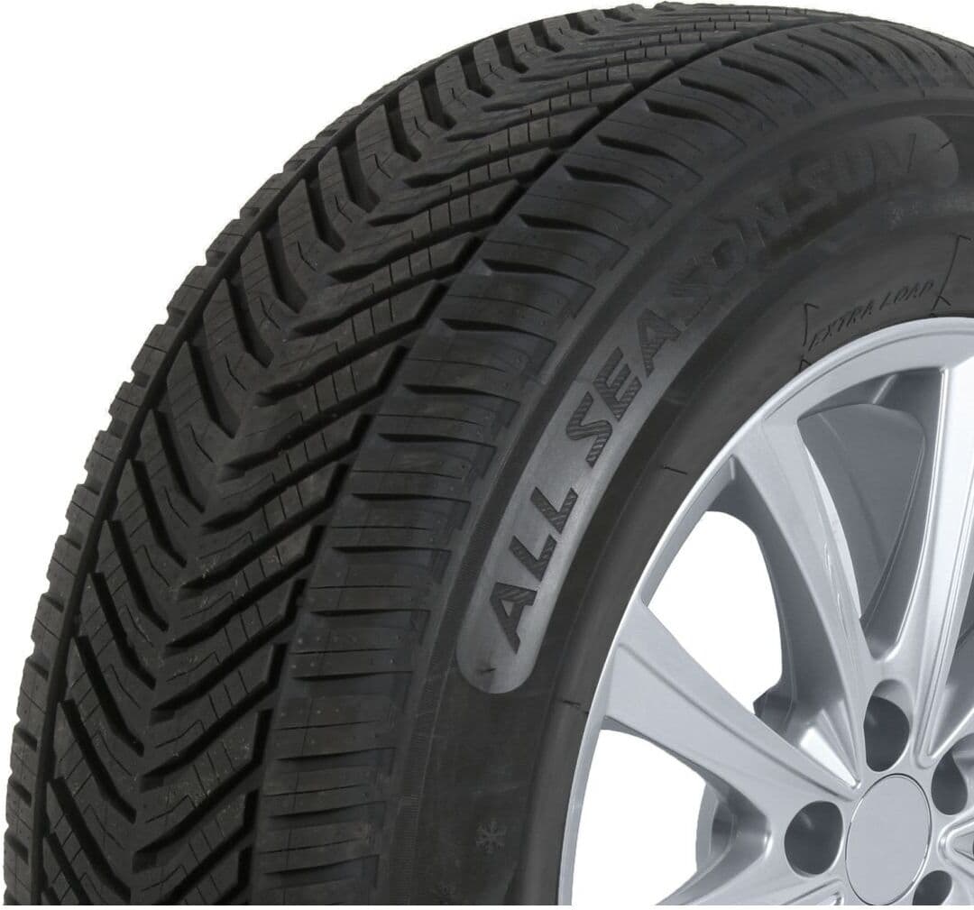 Pneus toutes saisons KORMORAN All Season SUV 225/55R18 XL 102V