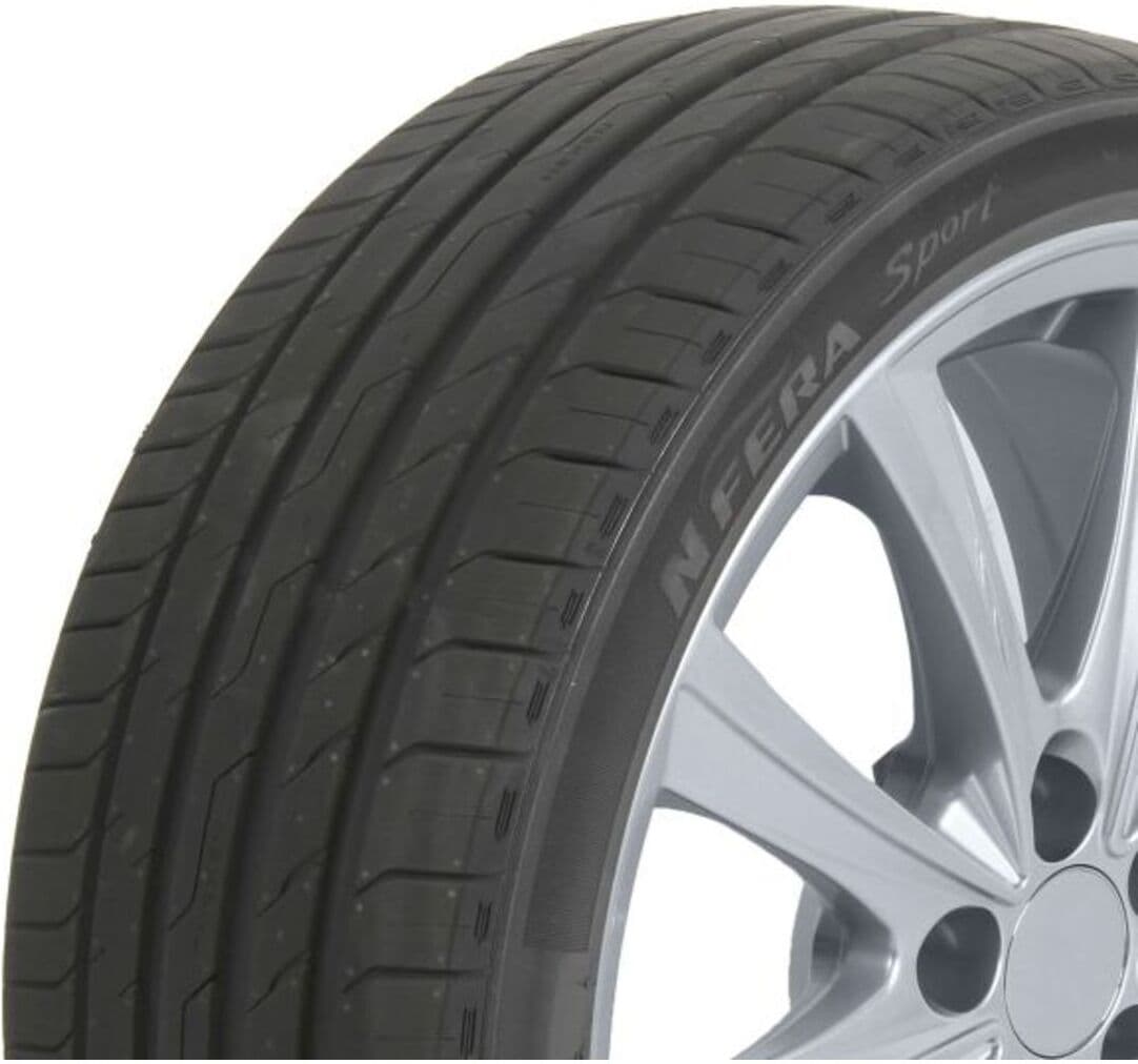 Pneu de verão NEXEN N'Fera Sport 275/35R22 XL 104Y