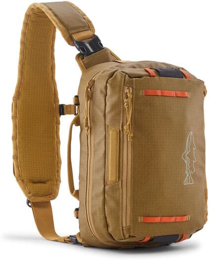 Patagonia Stealth Switch Pack 9l-Bobcat Brown (Bcbn)