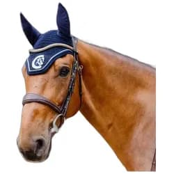 Kentucky Horsewear, Fliegenmaske
