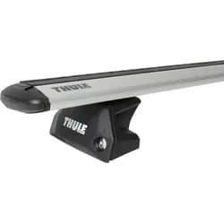 Dachträger Thule WingBar EVO - SKODA OCTAVIA IV Combi