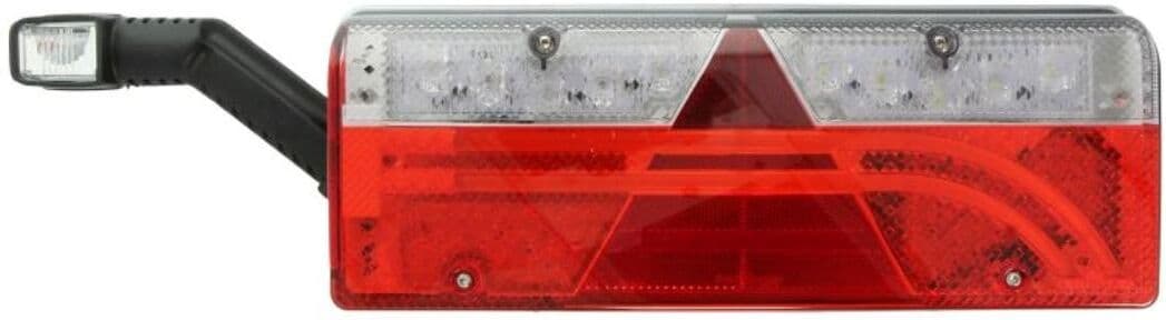 Aspock 25-7020-717 Rear light