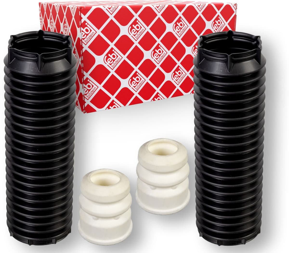 FEBI BILSTEIN 174285 Chit protectie praf, amortizor