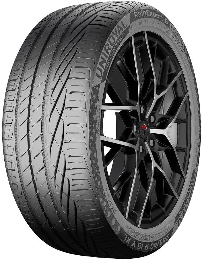 Pneu - null - RAINEXPERT 6 - Uniroyal - 235-45-18-98-Y