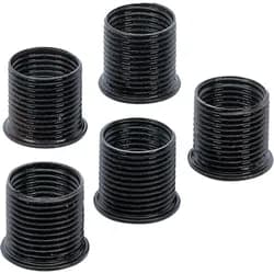 BGS Gewindehülsen 16 mm M14 x 1,25 5tlg. - 149-16