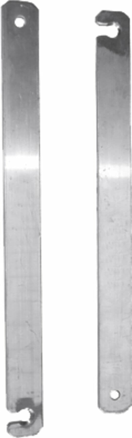Zarges Starre Verbindung links 705 mm (826791)