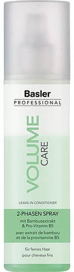 200ml basler Volume Care 2-Phasen Spray