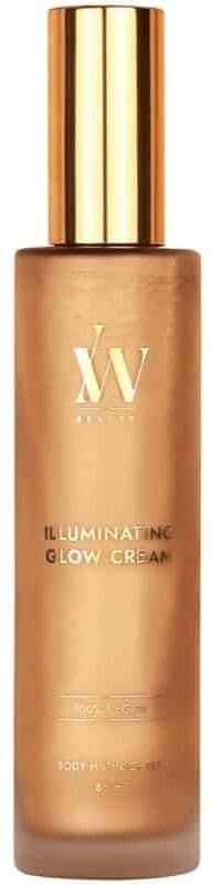 Ida Warg Illuminating Glow Cream Brisa Del Mar 85ml