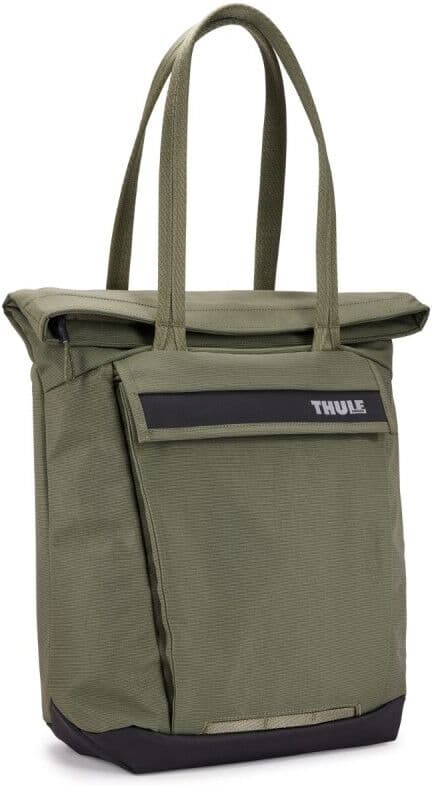 Geantă de Umăr, Thule Paramount Tote Bag, 22L, Culoare Verde