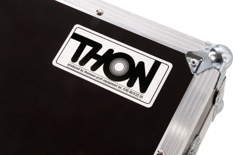 Thon Case Akai MPC XL