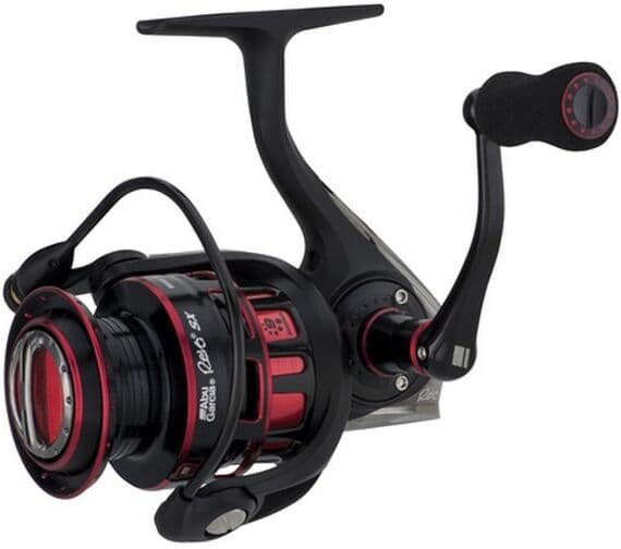 Abu Revo Sx Spin-40