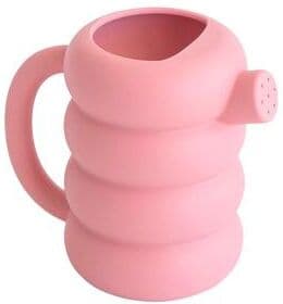 Mushie Silicone Watering Can Peony - 1 stk.