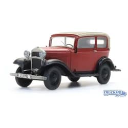 Artitec Bausatz Opel 1.2l 10.442