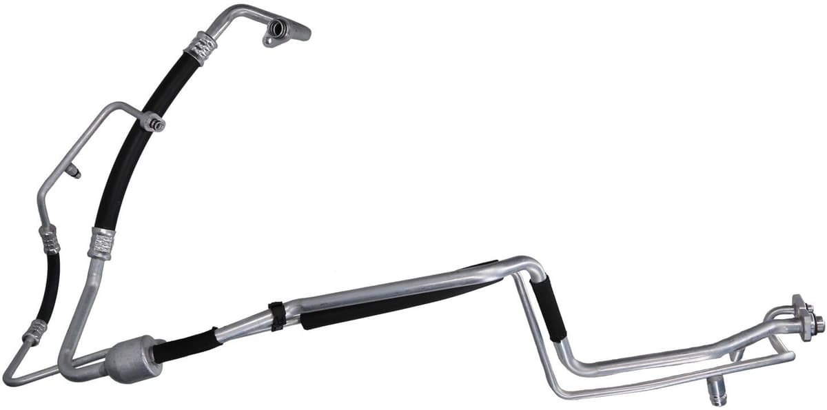 Kamoka Hochdruckleitung, Klimaanlage 7930169 Für Peugeot