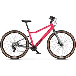 woom EXPLORE 6 Gen.H  - neon pink