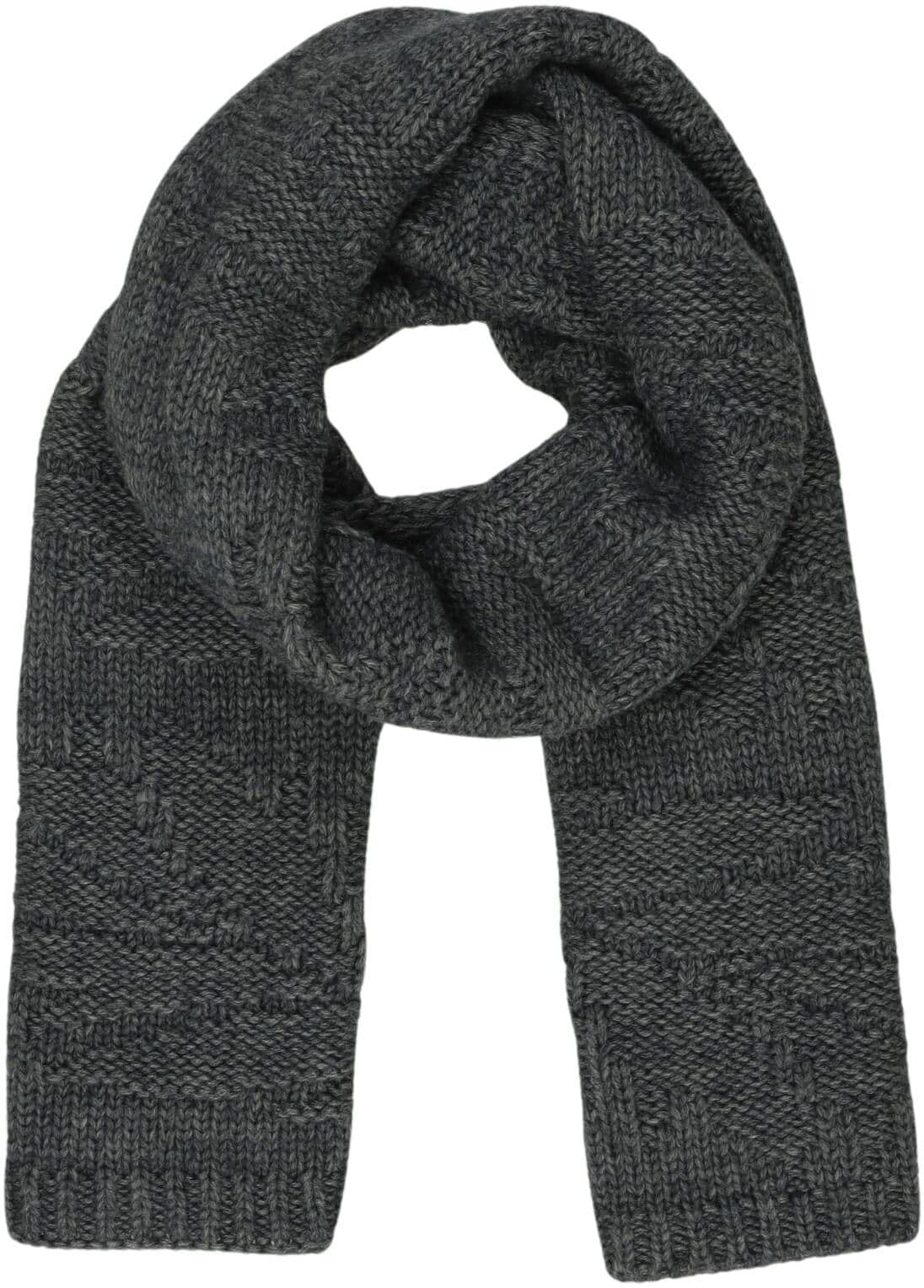 Fraas Damen Schal oder Tuch, Grau, kein / Etikett - Second Hand