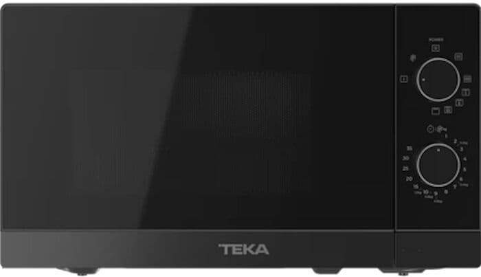 TEKA Micro-ondas  MW FS20 G BK