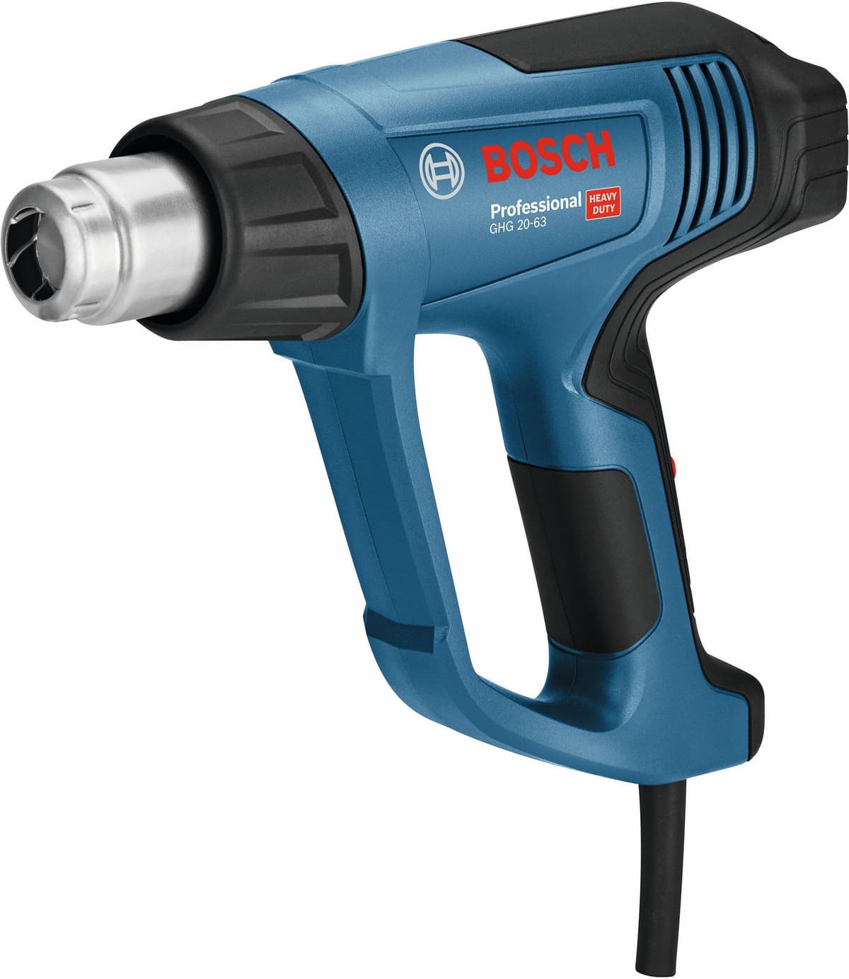 Bosch Varmluftspistol GHG 20-63, 2000 W