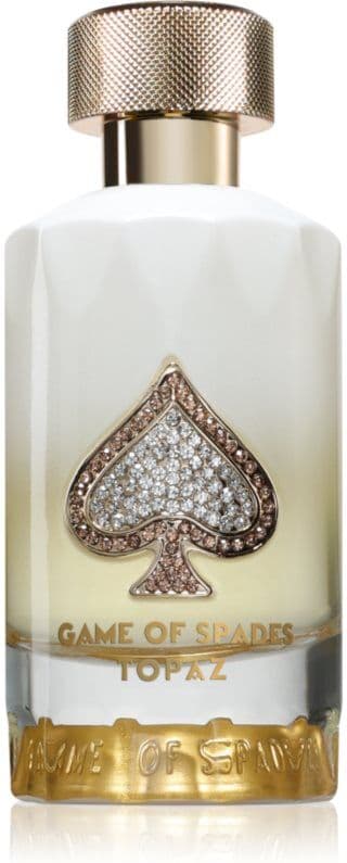 Jo Milano Paris Game Of Spades Topaz perfume U 90 ml