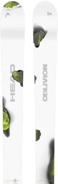 Freestyle Ski Head Oblivion 94 (177cm - Weiß)