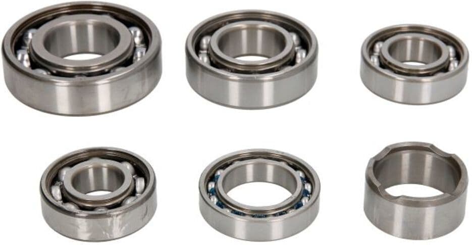 Lagersatz, Schaltgetriebe HOT RODS TBK0071