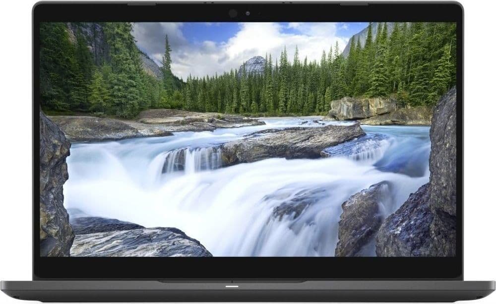 Dell Latitude 5300 2-in-1   i5-8265U   13.3"   16 GB   512 GB SSD   FHD   FP   4G   Touch   Win 11 Pro   DE