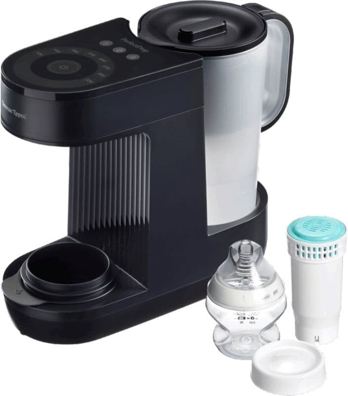 Tommee Tippee Perfect Prep préparateur de biberons 1 pcs