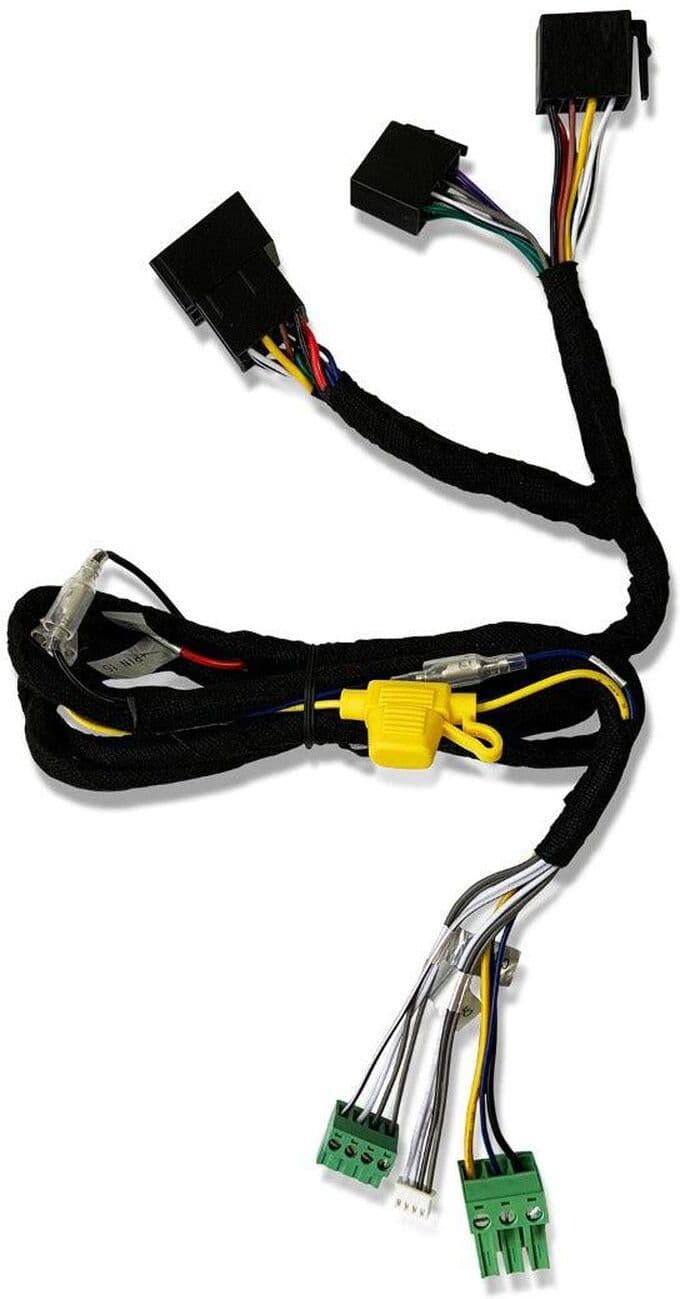 Eton UG ACCM2 Connection Cable Set (Amplifier)   Buy