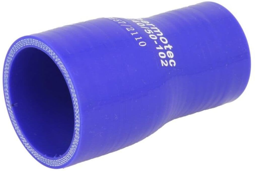 Thermotec Tubo in silicone del sistema di raffreddamento SE40/50X102
