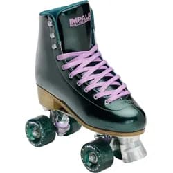 IMPALA QUAD SKATE Rollschuh emerald - 36