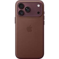 Apple TechWoven Case iPhone 18 Pro Max Burgunder MagSafe kompatibel MKDM4ZM/A