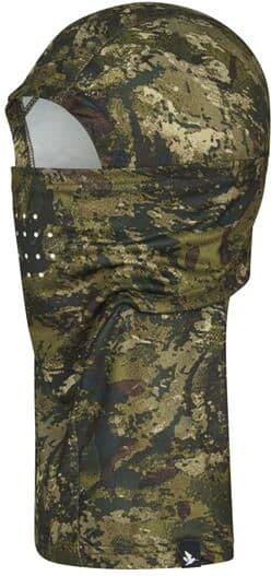 Seeland Tagus Camo Face Cover L