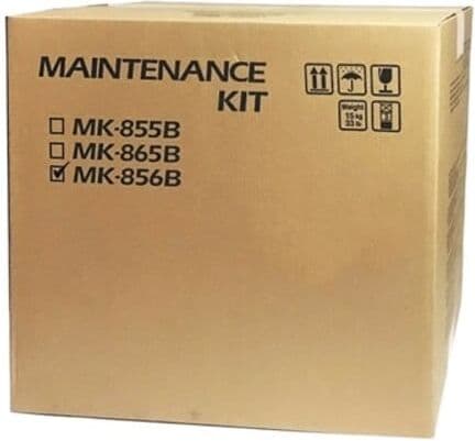 Kyocera MK-856B kit de mantenimiento (1702KY0UN0)
