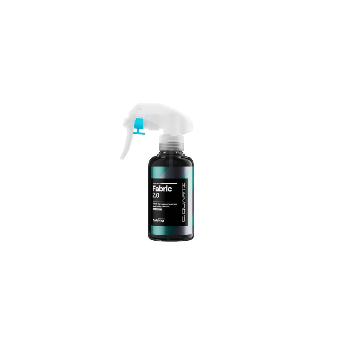 CarPro - C.Quartz Fabric 2.0 100ml