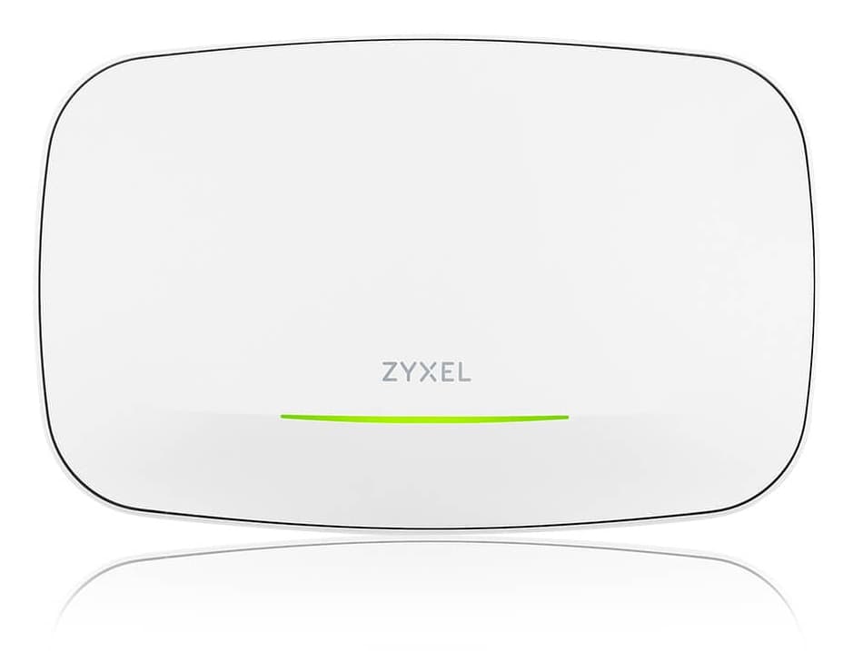 Zyxel NWA210AXV2 Stream WiFi 6 NebulaFlex Access Point NWA210AXV2-EU0101F