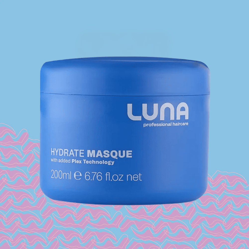 Luna Hydrate Mascarilla con tecnología Plex 200mL