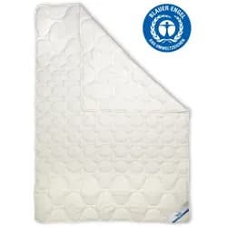 Winterbettdecke Blue - Blauer Engel 135 cm x 200 cm