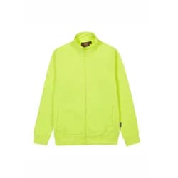 U-Power Sweatjacke SOTRA - yellow yellow - M