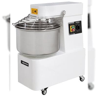 Combisteel Teigmaschine fahrbar mit 1 Gang 41 Liter