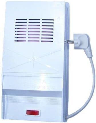 Estabilizador / Regulador de Voltaje 900W - Manata