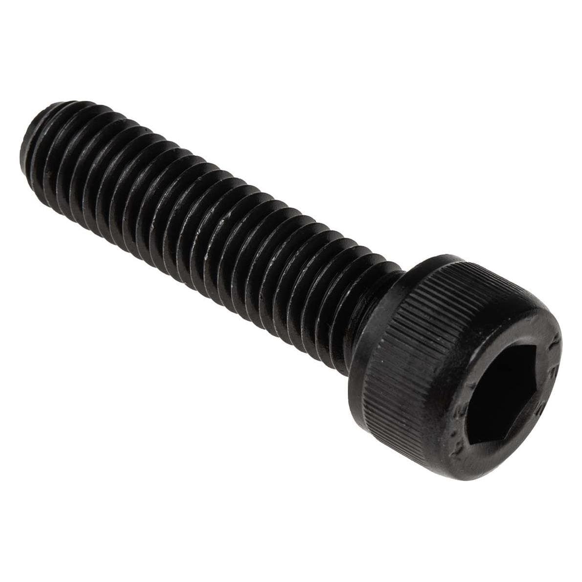 RS PRO Schrauben Zylinderkopf M10x40mm (529810)