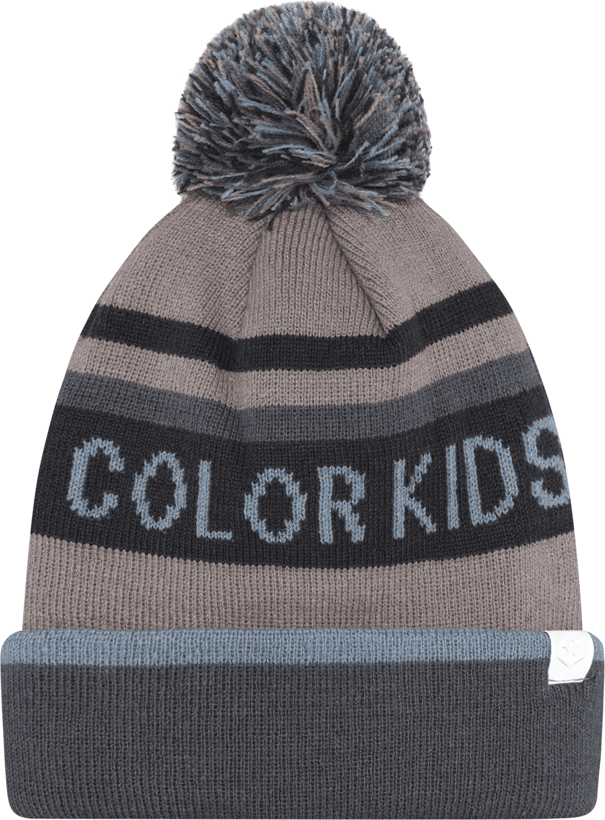 Color Kids Kid´s Hat - Logo Ck Turbulence 54