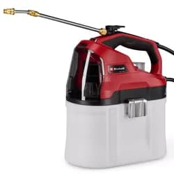 Einhell Akku-Drucksprühgerät GE-WS 18/75 Li-Solo 3425220